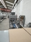 Автоматическая пресса Gluer папки наклеивая рифленую машину 22.5KW коробки коробки